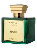 SPHINX KOKONUT DAIQUIRI духи (унисекс) 10ml