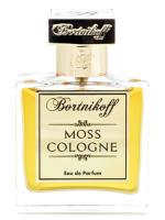 BORTNIKOFF MUSK COLOGNE парфюмерная вода (унисекс) 50ml