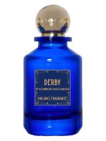 MILANO FRAGRANZE DERBY парфюмерная вода (мужские) 100ml