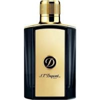 DUPONT BE EXCEPTIONAL GOLD парфюмерная вода (мужские) 100ml Tester