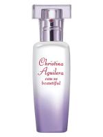 CHRISTINA AGUILERA EAU SO BEAUTIFUL LADY парфюмерная вода 15ml