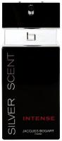 JACQUES BOGART SILVER SCENT INTENSE туалетная вода (мужские) 100ml