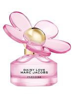 MARC JACOBS DAISY LOVE PARADISE туалетная вода (женские) 50ml Tester