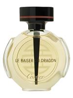 CARTIER LE BAISER DU DRAGON туалетная вода (женские) 50ml Tester