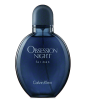 CALVIN KLEIN OBSESSION NIGHT туалетная вода (мужские) 125ml
