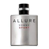 CHANEL ALLURE HOMME SPORT туалетная вода (мужские) 1.5ml пробник