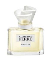 GIANFRANCO FERRE CAMICIA 113 парфюмерная вода (женские) 100ml Tester