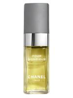 CHANEL POUR MONSIEUR туалетная вода (мужские) 75ml