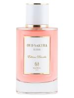 MAISSA PARFUMS OUD SAKURA парфюмерная вода (женские) 50ml
