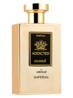 HAMIDI ADDICTED IMPERIAL духи (унисекс) 120ml Tester