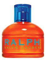 RALPH LAUREN RALPH ROCKS туалетная вода (женские) 50ml