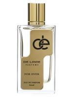 DE LAVIE PARFUMS FOR EVER парфюмерная вода (унисекс) 80ml