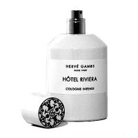 HERVE GAMBS PARIS HOTEL RIVIERA одеколон (унисекс) 100ml
