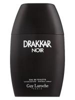 GUY LAROCHE DRAKKAR NOIR M туалетная вода (мужские) 50ml