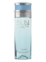 FRANCK OLIVIER SUN JAVA BLUE FOR туалетная вода (мужские) 75ml