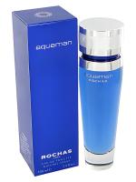 ROCHAS AQUAMAN туалетная вода (мужские) 5ml