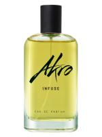AKRO INFUSE парфюмерная вода (унисекс) 100ml Tester