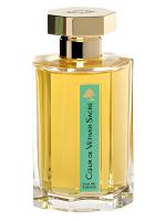 L ARTISAN PARFUMEUR COEUR DE VETIVER SACRE туалетная вода (унисекс) 1ml ОТЛИВАНТ