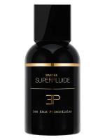 LES EAUX PRIMORDIALES SANTAL SUPERFLUIDE парфюмерная вода (унисекс) 2.5ml ОТЛИВАНТ