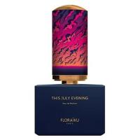 FLORAIKU THIS JULY EVENING парфюмерная вода (унисекс) 50ml Tester