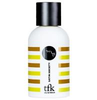 THE FRAGRANCE KITCHEN SATIN SOCIETY парфюмерная вода (унисекс) 100ml Tester