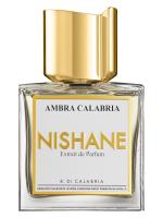 NISHANE AMBRA CALABRIA духи (унисекс) 5ml ОТЛИВАНТ