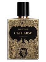 CORETERNO CATHARSIS парфюмерная вода (унисекс) 2ml