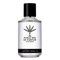 PARLE MOI DE PARFUM SAFFRON WOOD/91 парфюмерная вода (унисекс) 100ml Tester
