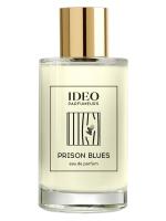 IDEO PARFUMEURS PRISON BLUES парфюмерная вода (унисекс) 100ml