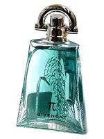 GIVENCHY PI FRAICHE туалетная вода (мужские) 50ml