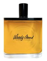 OLFACTIVE STUDIO WOODY MOOD парфюмерная вода (унисекс) 100ml