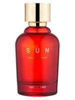 NICHEEND SUN парфюмерная вода (унисекс) 11ml