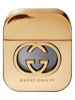GUCCI GUILTY INTENSE туалетная вода (мужские) 50ml