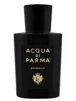 ACQUA DI PARMA SANDALO парфюмерная вода (унисекс) 100ml Tester