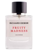 RICHARD DEBOR FRUITY MADNESS парфюмерная вода (женские) 100ml