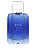 ETIENNE AIGNER FIRST CLASS EXPLORER туалетная вода (мужские) 50ml