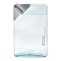 DAVIDOFF ECHO туалетная вода (мужские) 100ml