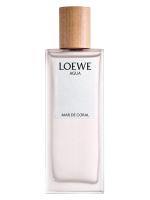 LOEWE AGUA MAR DE CORAL туалетная вода 15ml