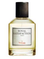 SWEDOFT ROYAL SATISFACTION TEST парфюмерная вода 50ml