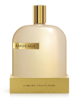 AMOUAGE THE LIBRARY COLLECTION OPUS VIII парфюмерная вода (унисекс) 3ml ОТЛИВАНТ