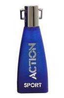 TRUSSARDI ACTION SPORT туалетная вода (мужские) 100ml