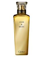 CARTIER OUD & MUSC духи (унисекс) 5ml ОТЛИВАНТ