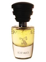 MASQUE MILANO LOST ALICE парфюмерная вода (унисекс) 100ml