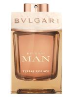 BVLGARI BVLGARI MAN TERRAE ESSENCE парфюмерная вода (мужские) 100ml Tester