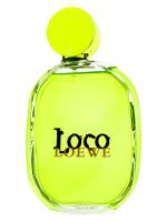 LOEWE LOCO TEST парфюмерная вода 100ml