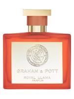 GRAHAM POTT ROYAL LLAMA духи (унисекс) 3ml ОТЛИВАНТ