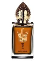 STEPHANE HUMBERT LUCAS 777 KHÔL DE BAHREÏN парфюмерная вода (унисекс) 5ml ОТЛИВАНТ