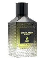 MAISON ALHAMBRA EXTRAVAGANT LOVER парфюмерная вода (унисекс) 100ml
