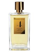 ROSENDO MATEU OLFACTIVE EXPRESSIONS ROSENDO MATEU Nº 4 SAFFRON, OUD, VANILLA парфюмерная вода (унисе
