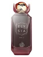 FRAGRANCE WORLD ELYSIA VANILLA парфюмерная вода (женские) 100ml Tester